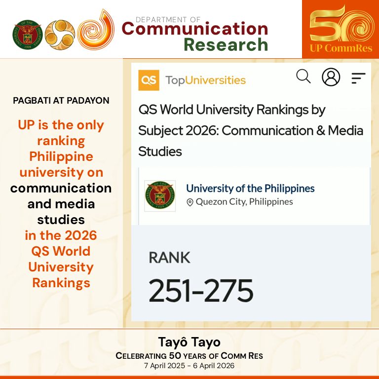 2026 QS World University Rankings